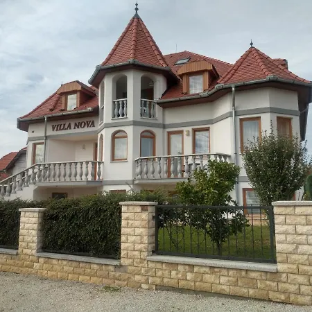 Nova Apartament *