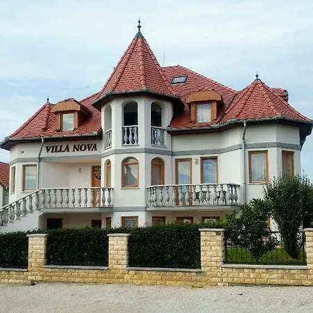 Apartment Nova *