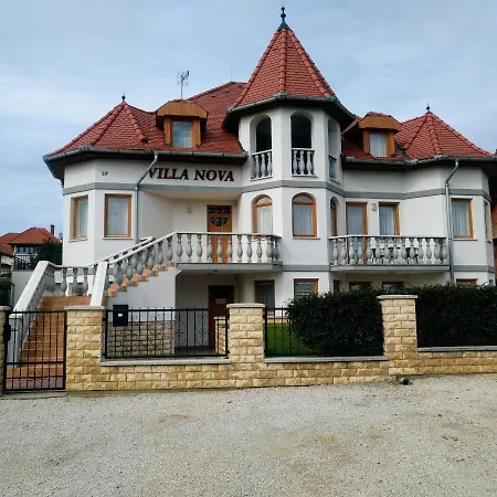 Apartment Nova