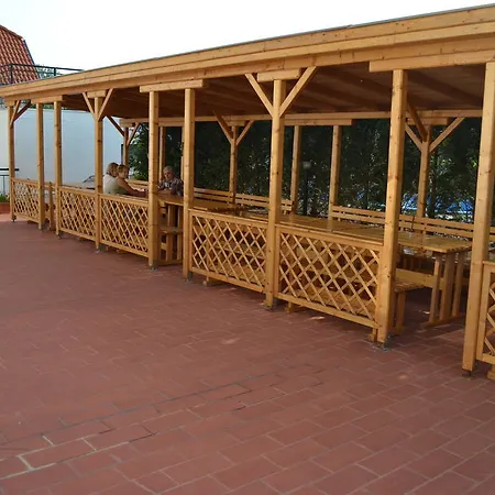 Apartment Nova Heviz