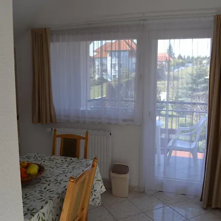 Apartment Nova *