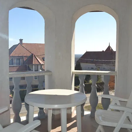 Apartament Nova