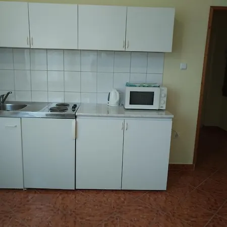 Nova Apartment