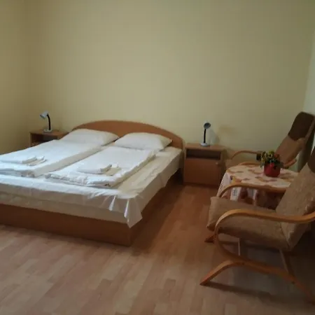 Apartment Nova Heviz