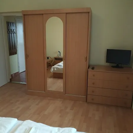 Apartment Nova
