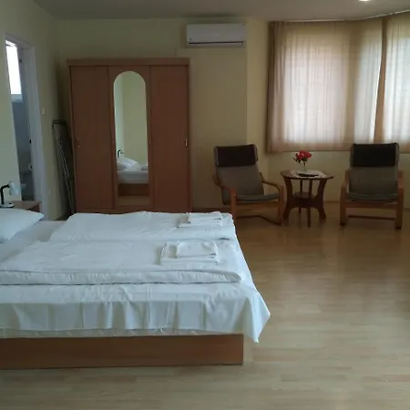 Nova Apartment Heviz