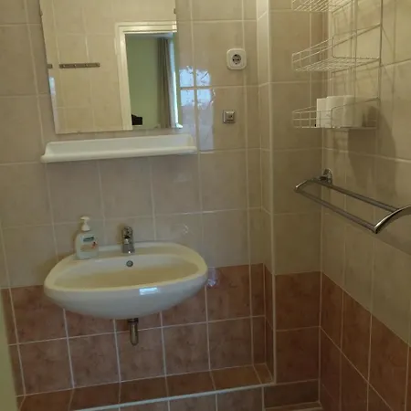 Apartment Nova