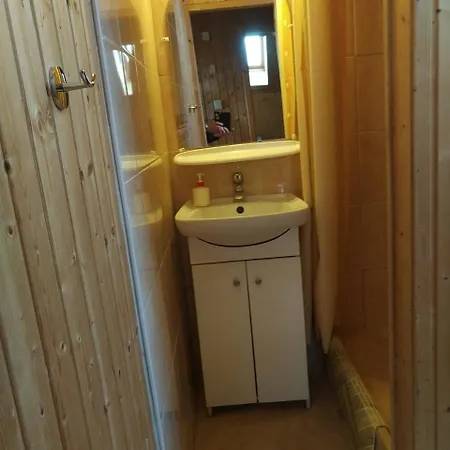 Apartment Nova Heviz