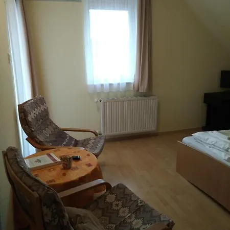 Nova Apartment Heviz