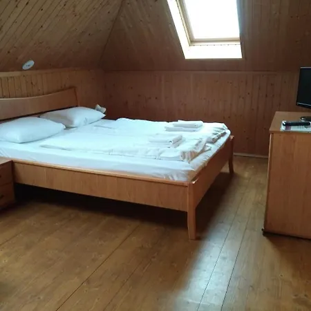 Nova Apartment Heviz