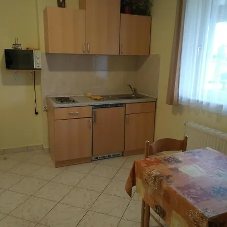 Nova Apartment