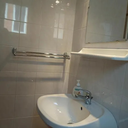 Nova Apartment Heviz