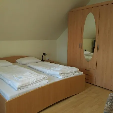 Apartment Nova