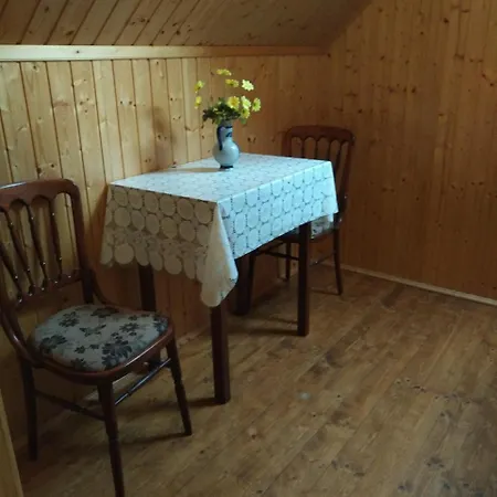 Nova Apartament *