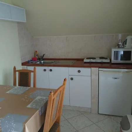 Apartament Nova *