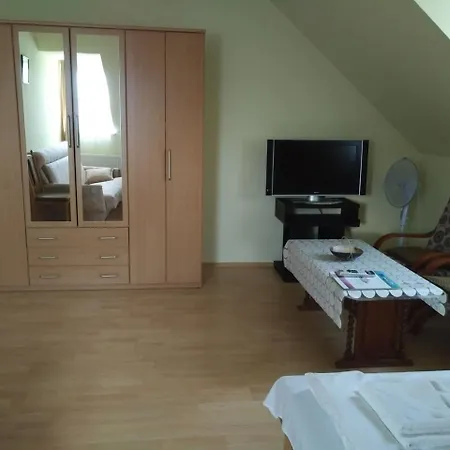 Apartment Nova *