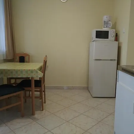 Nova Apartment