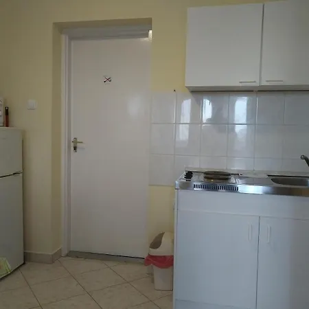 Nova Apartment Heviz