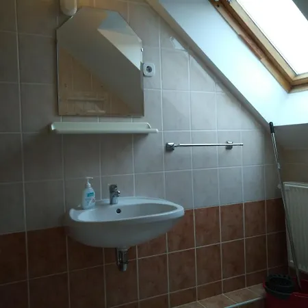 Apartment Nova Heviz