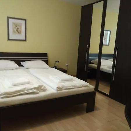 Nova Apartament