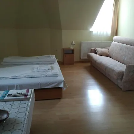 Apartment Nova *