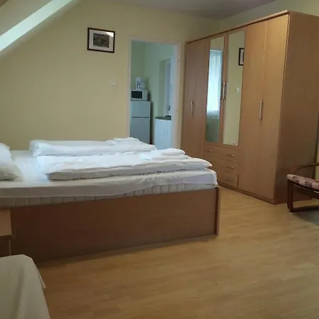 Nova Apartment Heviz